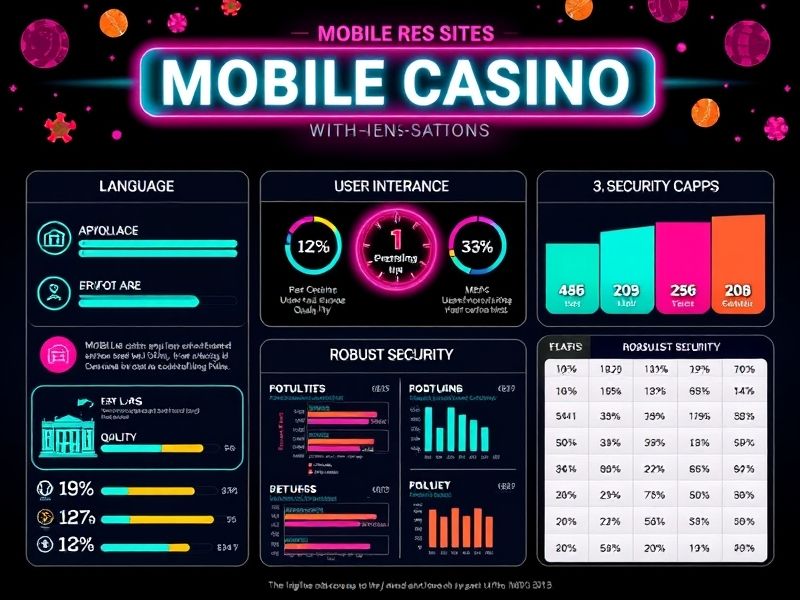 Discover expert-reviewed casino review sites for 2024. Get certified online casino ratings, game variety insights, and player protection audits from trusted iGaming sources.